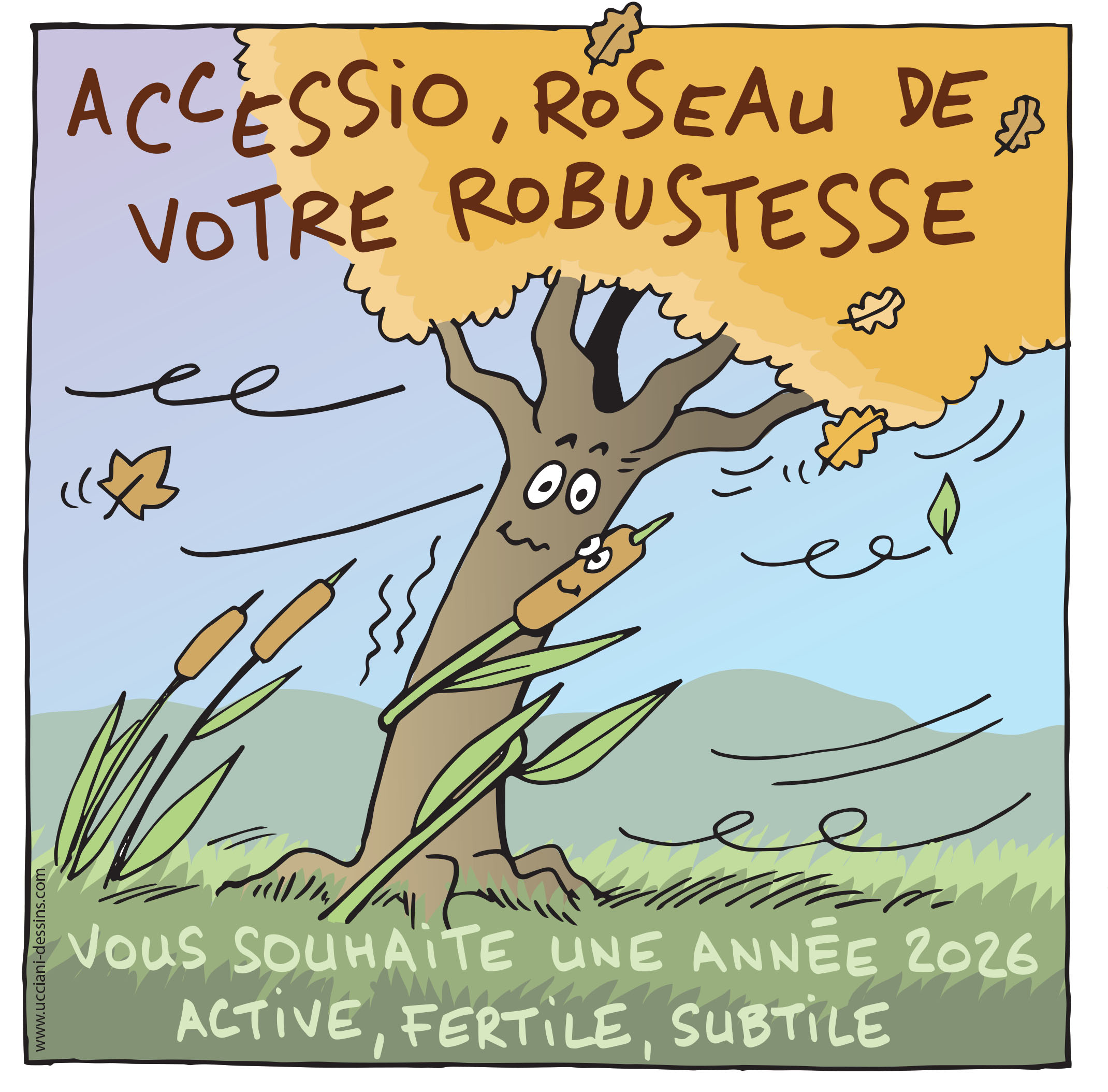 Accessio, coaching et formation professionnel à Blois